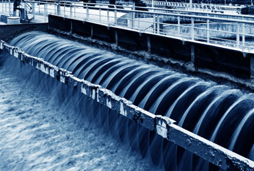 蘭格工業泵在污水處理行業中的應用